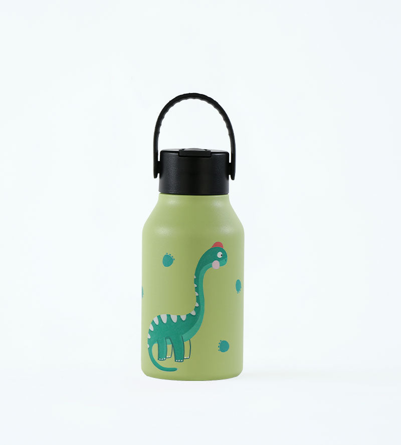 Botella Termo Dinosaurio 350 ML