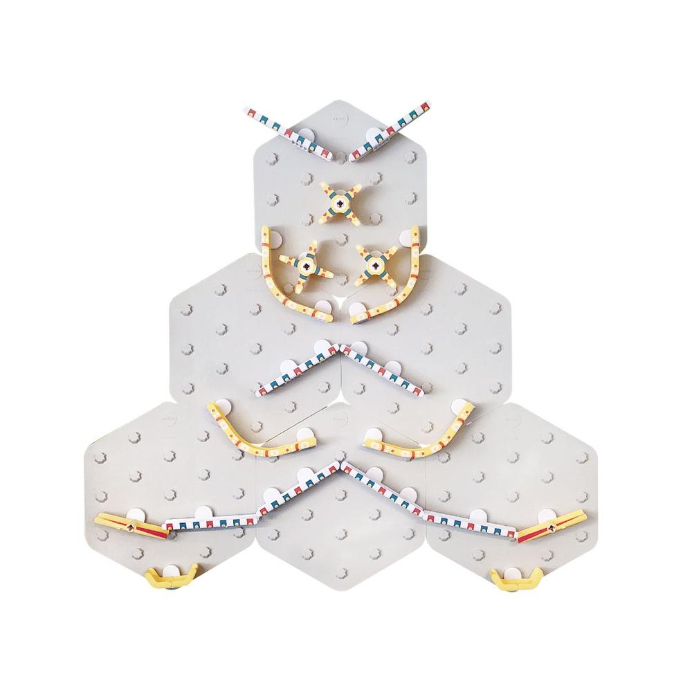 Juguete de aprendizaje Stem