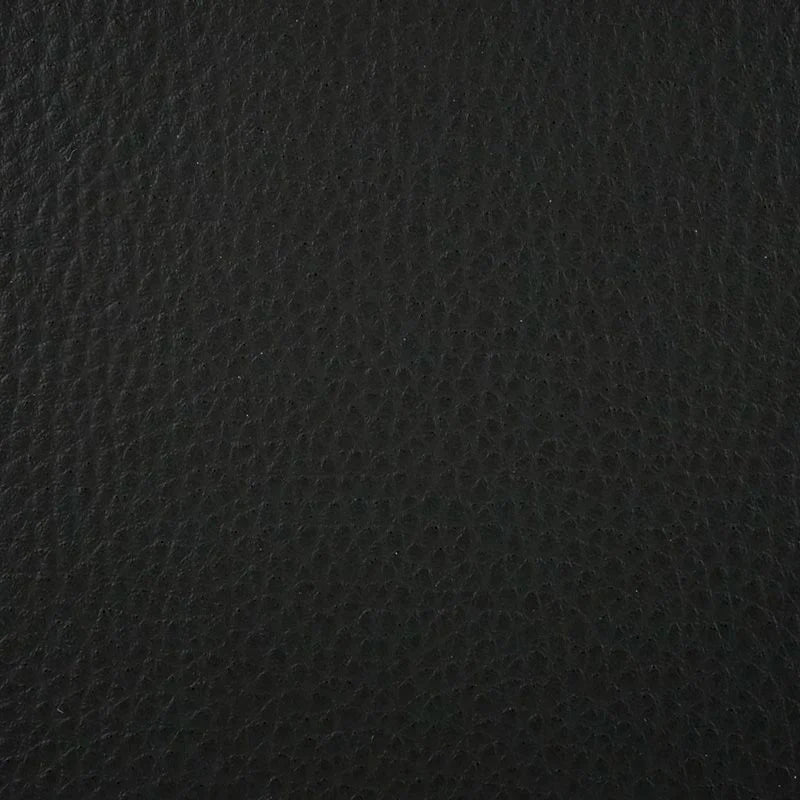 Bolso Shopper Polipiel Negro Personalizado