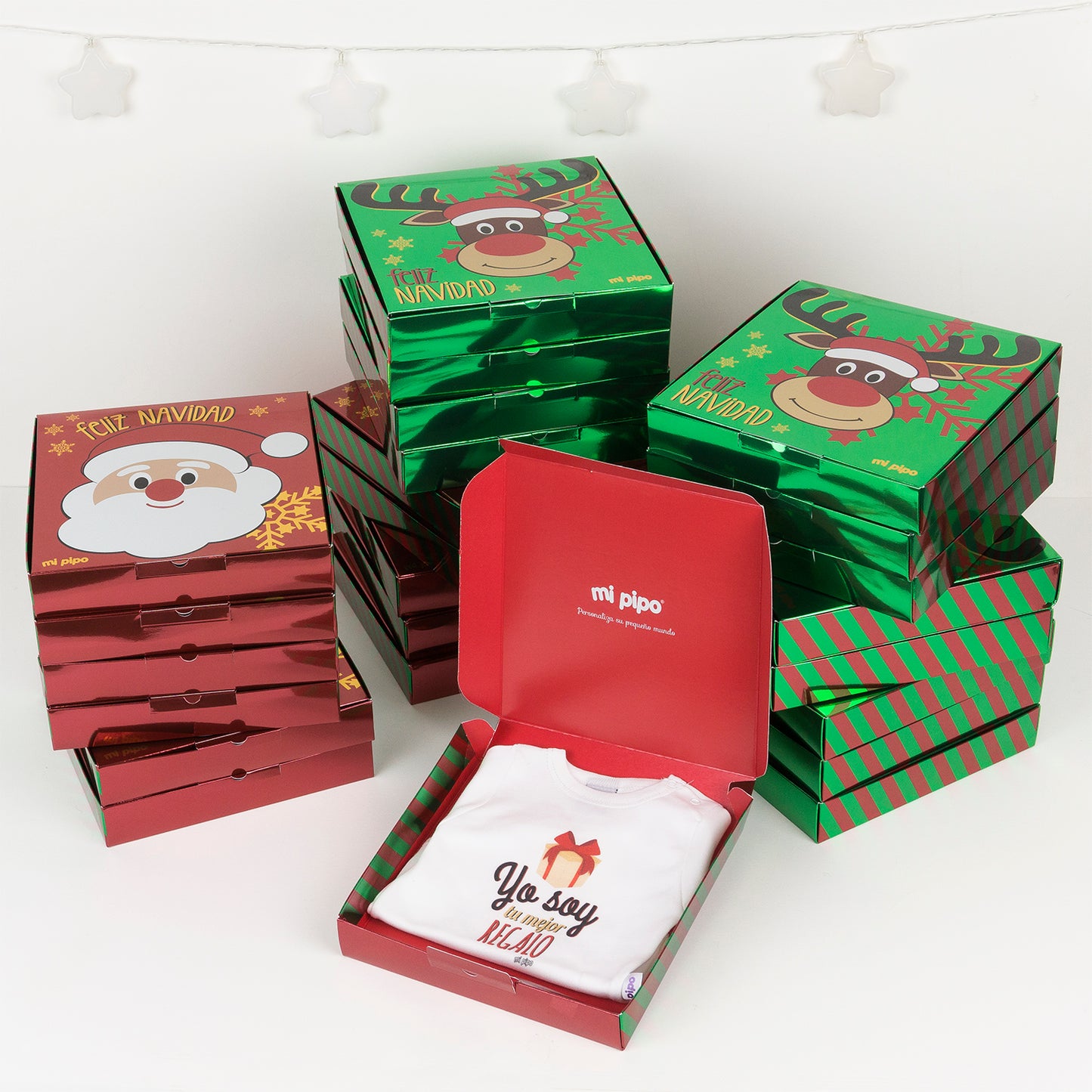 Sudadera Personalizada de Navidad Elfo