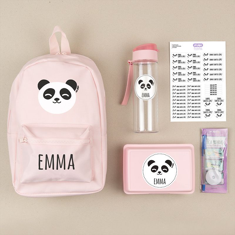 Mochilas panda online