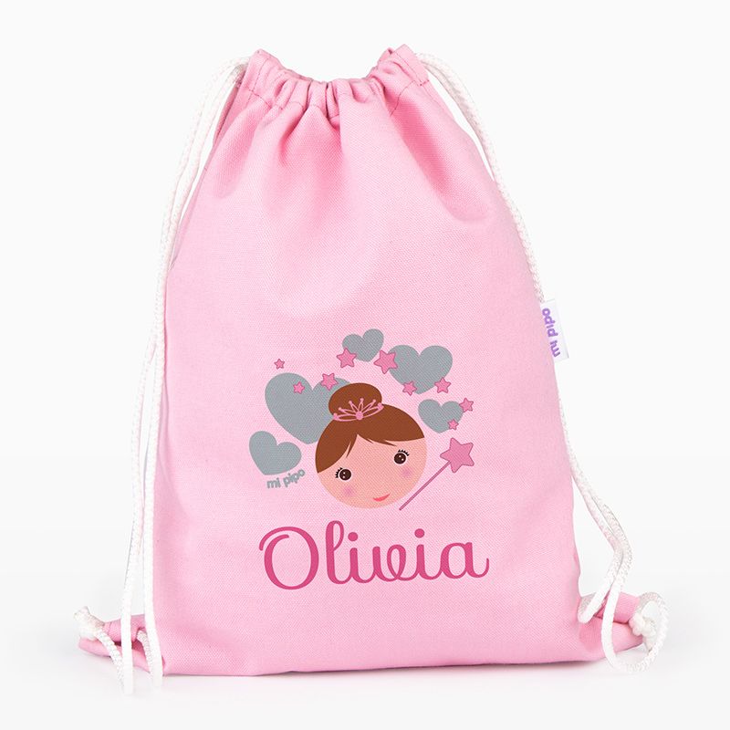 Petate Personalizado Hada color a elegir