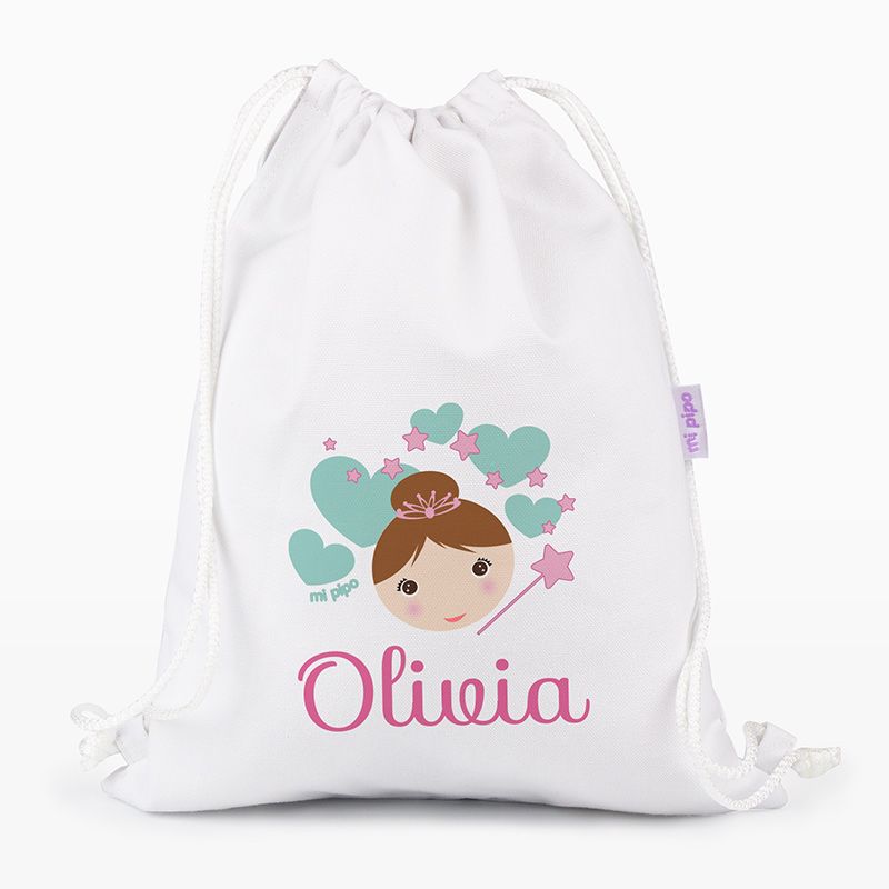 Petate Personalizado Hada color a elegir