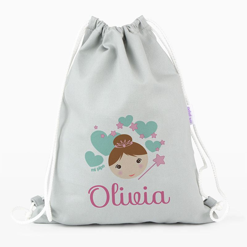 Petate Personalizado Hada color a elegir