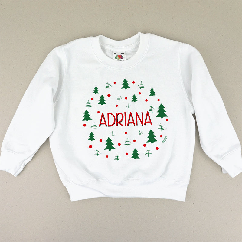 Sudaderas personalizadas para sale navidad