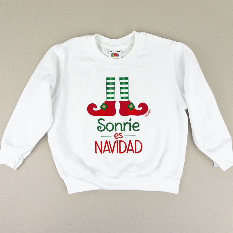 Sudadera de store navidad