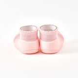 ATTIPAS Zapatos Primeros Pasos Tulip Pink