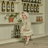 ATTIPAS Big Ears Rabbit Zapatos Primeros Pasos