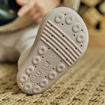 ATTIPAS Baby Panther Zapatos Primeros Pasos