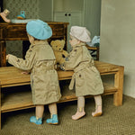 ATTIPAS Boots Blue Zapatos Primeros Pasos