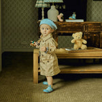 ATTIPAS Boots Blue Zapatos Primeros Pasos