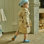 ATTIPAS Boots Blue Zapatos Primeros Pasos