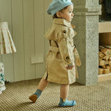 ATTIPAS Boots Blue Zapatos Primeros Pasos