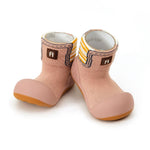 ATTIPAS Boots Pink Zapatos Primeros Pasos