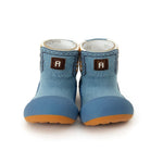 ATTIPAS Boots Blue Zapatos Primeros Pasos