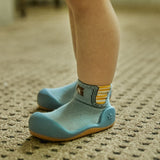 ATTIPAS Boots Blue Zapatos Primeros Pasos