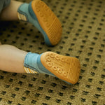 ATTIPAS Boots Blue Zapatos Primeros Pasos