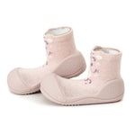ATTIPAS Baby Panther Zapatos Primeros Pasos
