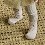 ATTIPAS Baby Panther Zapatos Primeros Pasos