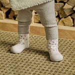 ATTIPAS Baby Panther Zapatos Primeros Pasos