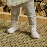 ATTIPAS Baby Panther Zapatos Primeros Pasos