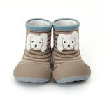 ATTIPAS Big Ears Rabbit Zapatos Primeros Pasos