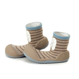ATTIPAS Big Ears Rabbit Zapatos Primeros Pasos