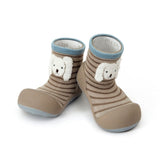 ATTIPAS Big Ears Rabbit Zapatos Primeros Pasos