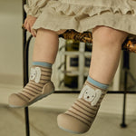 ATTIPAS Big Ears Rabbit Zapatos Primeros Pasos