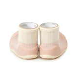 ATTIPAS Cherry Pink Zapatos Primeros Pasos