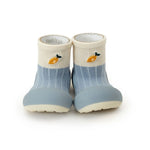ATTIPAS Lemon Blue Zapatos Primeros Pasos