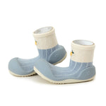 ATTIPAS Lemon Blue Zapatos Primeros Pasos