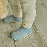 ATTIPAS Lemon Blue Zapatos Primeros Pasos