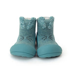 ATTIPAS Rabbit Mint Zapatos Primeros Pasos