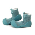 ATTIPAS Rabbit Mint Zapatos Primeros Pasos