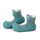 ATTIPAS Rabbit Mint Zapatos Primeros Pasos