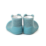 ATTIPAS Rabbit Mint Zapatos Primeros Pasos