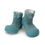 ATTIPAS Rabbit Mint Zapatos Primeros Pasos