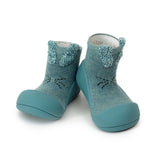 ATTIPAS Rabbit Mint Zapatos Primeros Pasos