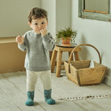 ATTIPAS Rabbit Mint Zapatos Primeros Pasos