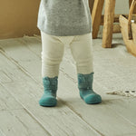 ATTIPAS Rabbit Mint Zapatos Primeros Pasos