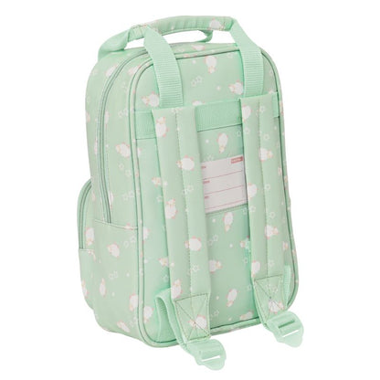 Mochila infantil ovejas personalizada