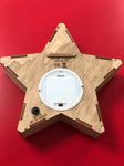Lámpara Personalizada 2 Nombres-Estrellas