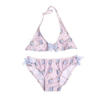 Bikini Polo Tous 6 Años