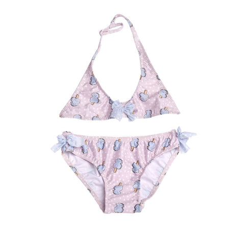 Bikini Polo Tous 6 Años