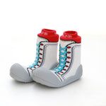 ATTIPAS ZAPATOS PRIMEROS PASOS MODELO NEW SNEAKERS