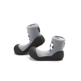 ATTIPAS SPORT GREY. Zapatos Primeros Pasos Bebé