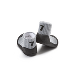 ATTIPAS SPORT GREY. Zapatos Primeros Pasos Bebé