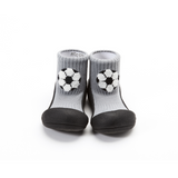 ATTIPAS SPORT GREY. Zapatos Primeros Pasos Bebé