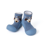 ATTIPAS TEDDY CHARLIE. Zapatos Primeros Pasos Bebé